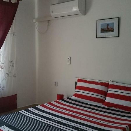 Casa Ancora Sulina Hotel Kültér fotó